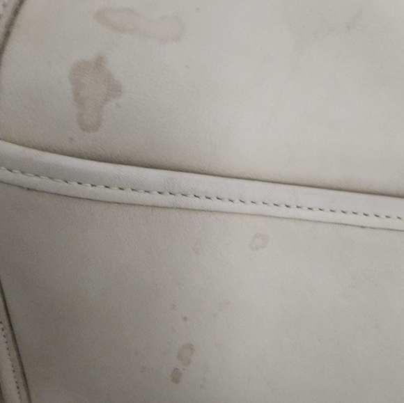 Vintage Coach Ridgefield Flap - Picture 7 of 15